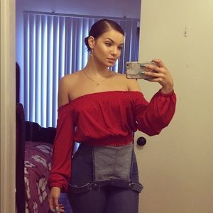 Meet your Posher, Arianna